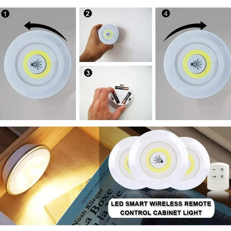 Miniatura 3 de Set Luces led con control